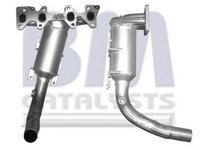 Catalizator FIAT 500 312 BM CATALYSTS BM91569H