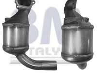 Catalizator FIAT ALBEA (172_) (2007 - 2016) BM CATALYSTS BM80246H