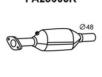 Catalizator FIAT ALBEA 178 VENEPORTE FA25603K