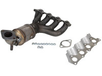 CATALIZATOR FIAT BRAVO II (198_) 1.4 (198AXA1B) 90cp BM CATALYSTS BM91561H 2007 2008 2009 2010 2011 2012 2013 2014