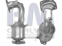 Catalizator FIAT BRAVO II (198) (2006 - 2016) BM CATALYSTS BM91562H