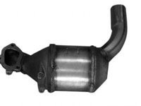 Catalizator FIAT Doblo I Cargo (223) (An fabricatie 05.2004 - 01.2010, 70 - 75 CP, Diesel) - OEM - JMJ: JMJ1080246|1080246 - W02767459 - LIVRARE DIN STOC in 24 ore!!!