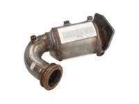 CATALIZATOR FIAT GRANDE PUNTO (199_) 1.9 D Multijet 116cp 120cp 130cp BM CATALYSTS BM80322H 2005 2006 2007 2008 2009