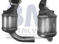Catalizator FIAT IDEA (350_) (2003 - 2016) BM CATALYSTS BM80246H