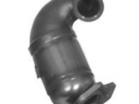 Catalizator FIAT MULTIPLA (186), FIAT DOBLO (119), ALFA ROMEO 147 (937) - IMASAF 25.98.33