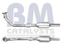 Catalizator FIAT PANDA 141A BM CATALYSTS BM91650H