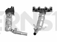 Catalizator FIAT PANDA 141A ERNST 750684