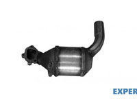 Catalizator Fiat Panda 2 (2003->) [169] 5518185