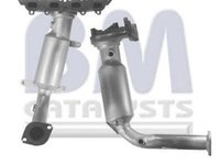 Catalizator FIAT PUNTO 188 BM CATALYSTS BM91017H