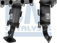 Catalizator FIAT PUNTO / GRANDE PUNTO 199 Producator BM CATALYSTS BM91515H