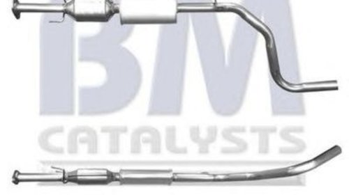 Catalizator FIAT STILO 192 BM CATALYSTS BM804