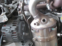 Catalizator filtru de particule AV61-5H270-FA (stare f buna) Mazda 3 BL 1.6 d 116cp euro 5 2010 2011 2012 2013
