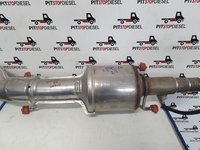 Catalizator filtru particule DPF Fiat Ducato 2.3 EURO6 1379589080