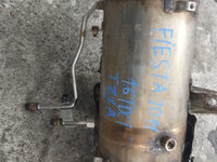 Catalizator filtru particule ford fiesta 6 1.6 tdci 2011 TZJA