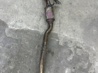 Catalizator, Filtru particule VW PASSAT B8, TOURAN , TIGUAN 2.0 tdi motor DFG cu 50.000 km cod 3C0131701F