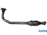 Catalizator Ford Escort 7 (1995-2002) [GAl, AAL, ABL] 1032557