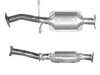 Catalizator FORD ESCORT `91 Express AVL BM CATALYSTS BM90007H