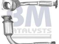 Catalizator FORD ESCORT `95 caroserie AVL BM CATALYSTS BM80069H