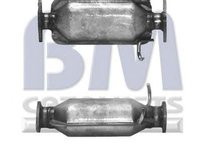 Catalizator FORD ESCORT CLASSIC AAL ABL BM CATALYSTS BM80034H