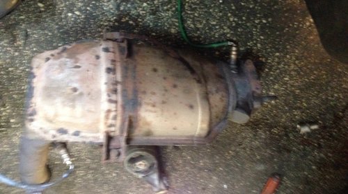 Catalizator Ford Focus 1.8 benzina Euro 4 an 2002