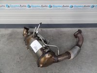 Catalizator Ford Focus 3 Turnier 1.6 tdci, cod: AV61-5M270-PA