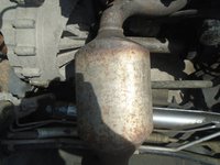 Catalizator Ford Galaxy 1.8 TDCI din 2010