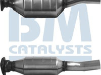 Catalizator FORD GALAXY (WGR) BM CATALYSTS BM80011H