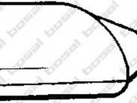 Catalizator FORD GALAXY WGR BOSAL 099-342