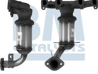 Catalizator FORD KA RB BM CATALYSTS BM90999H