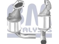 Catalizator FORD KA RU8 BM CATALYSTS BM80478H