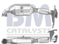 Catalizator FORD KUGA I BM CATALYSTS BM80443H