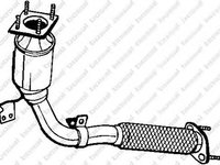 Catalizator FORD MONDEO II BAP BOSAL 099-289