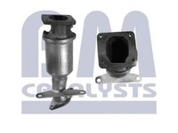 Catalizator FORD MONDEO III limuzina B4Y BM CATALYSTS BM80174H