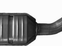 Catalizator FORD MONDEO III Turnier (BWY) JMJ JMJ1091546