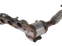 CATALIZATOR FORD MONDEO IV Turnier (BA7) 2.0 145cp JMJ JMJ 1091035 2007 2008 2009 2010 2011 2012 2013 2014 2015