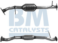 CATALIZATOR FORD RANGER (ET) 2.5 TDCi 4x4 143cp BM CATALYSTS BM80320H 2006 2007 2008 2009 2010 2011 2012