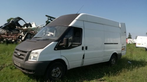 Catalizator Ford Transit 2009 Autoutilitara 2.4