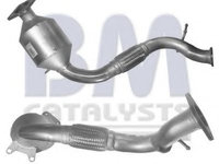 Catalizator FORD TRANSIT bus (2006 - 2014) BM CATALYSTS BM80368H piesa NOUA