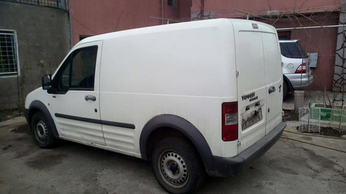 Catalizator Ford Transit Connect 2005 marfa 1.8 tdci