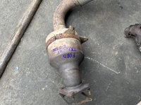 Catalizator Ford Transit Diesel 2003 Cod OEM 1C155E211AH