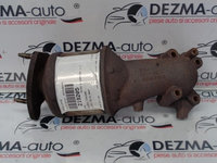 Catalizator GM13106916, Opel Astra G, 1.7cdti, Z17DTL