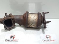 Catalizator, GM13106916, Opel Astra G combi (F35), 1.7cdti