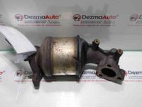 Catalizator GM13106917, Opel Meriva, 1.7cdti (pr:110747)