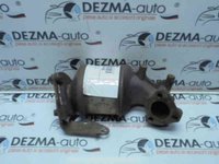 Catalizator GM55354261, Opel Corsa C, 1.7cdti, Z17DTH