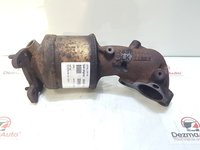 Catalizator, GM55574410, Opel Astra H Van, 1.7 cdti