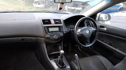 Catalizator HONDA ACCORD CTDI SPORT 2.2 2006