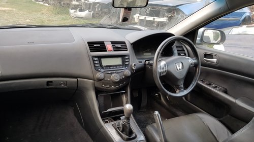 Catalizator HONDA ACCORD CTDI SPORT 2.2 2006