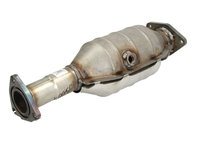 Catalizator HONDA ACCORD VII (CL, CN) JMJ JMJ1090001