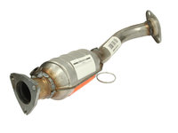 CATALIZATOR HONDA CR-V I (RD) 2.0 16V 4WD (RD1, RD3) 128cp 147cp BM CATALYSTS BM91057H 1995 1996 1997 1998 1999 2000 2001 2002