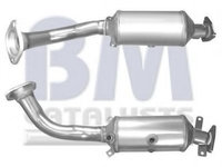 Catalizator HONDA CR-V II (RD) (2001 - 2006) BM CATALYSTS BM91585H piesa NOUA